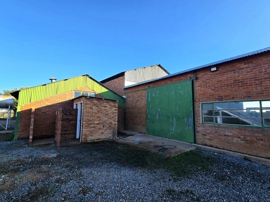 Commercial Property for Sale in Upington Rural Northern Cape